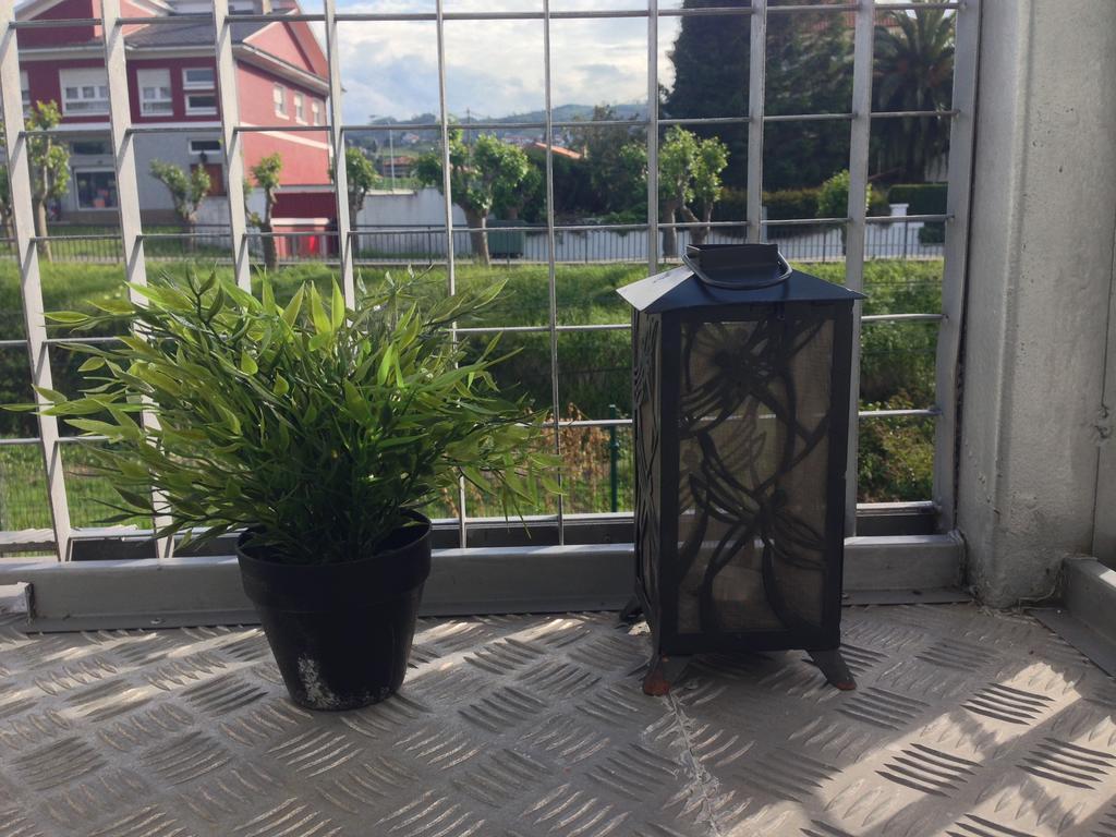 Apartamentos La Balandra De Muros Muros de Nalón Exterior foto