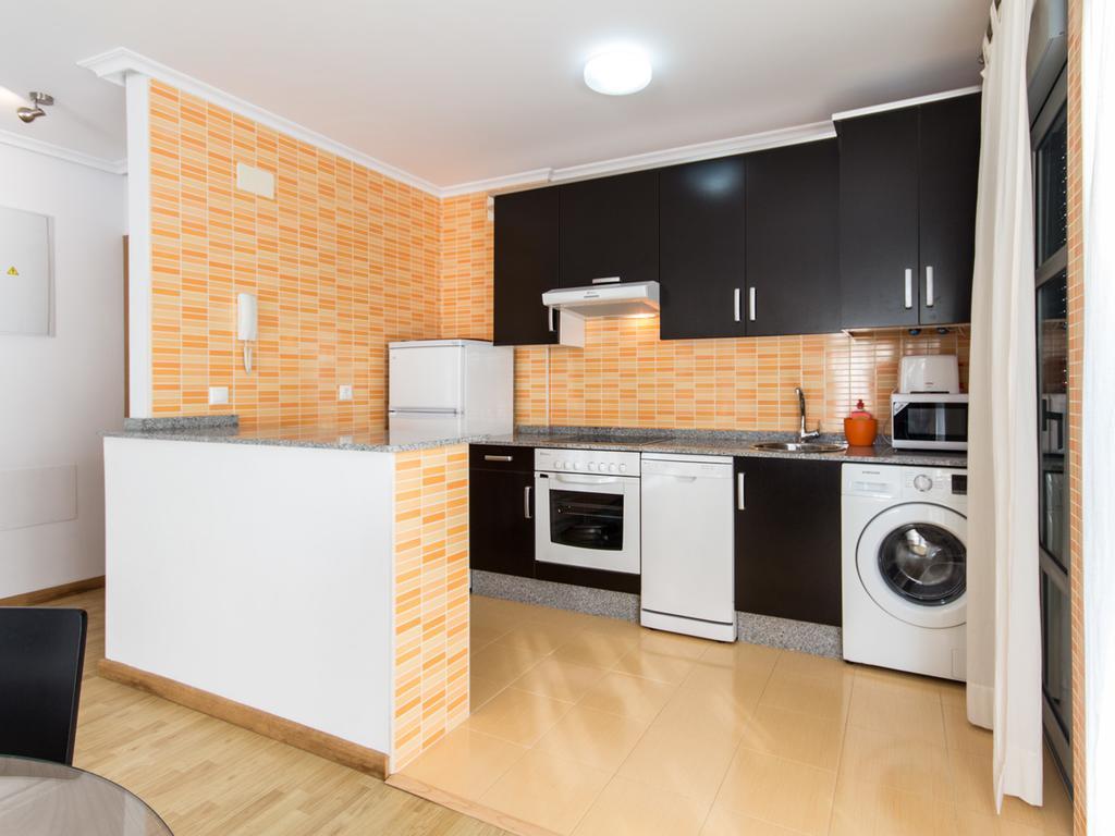 Apartamentos La Balandra De Muros Muros de Nalón Exterior foto