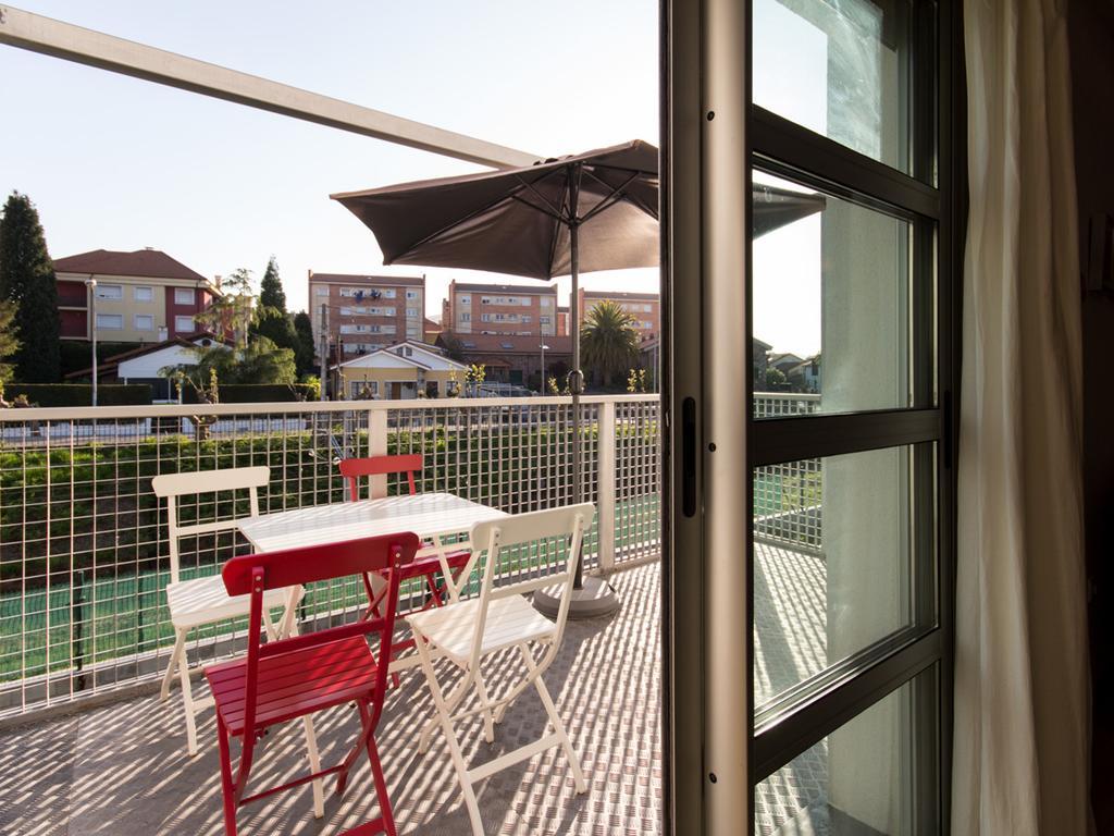 Apartamentos La Balandra De Muros Muros de Nalón Exterior foto